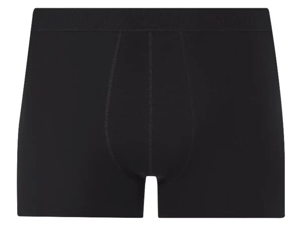 Bild 3 von LIVERGY® Herren Boxer, 3 Stück
