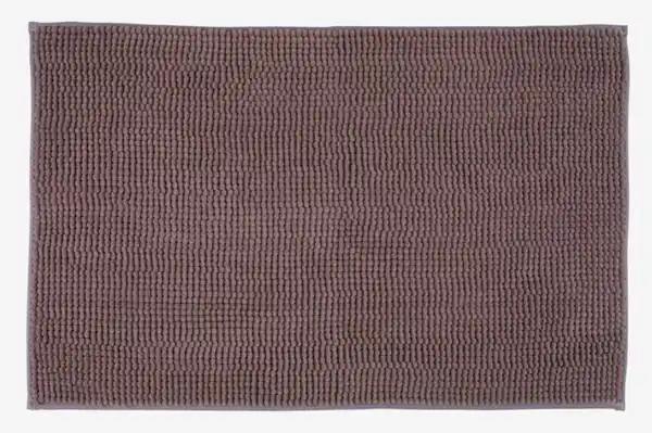 Bild 1 von Badematte FAGERSTA 50x80 cm taupe