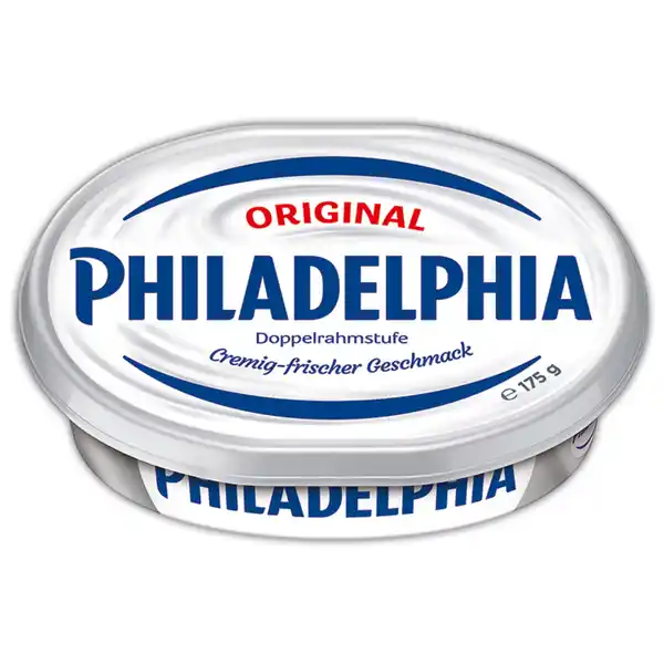 Bild 1 von Philadelphia Frischkäsezubereitung
