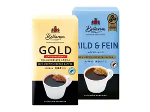 Bellarom Kaffee,  500 g