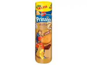 XXL DeBeukelaer Prinzenrolle,  450 g
