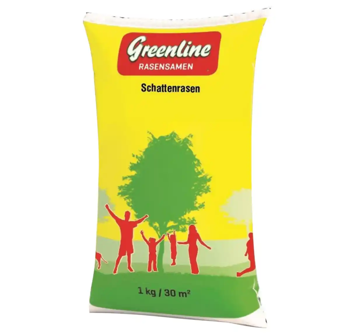 Bild 1 von »Schattenrasen«