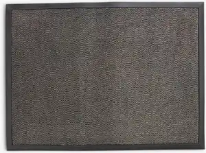 Fußmatte FRYTLE 60x80x0,5 grau