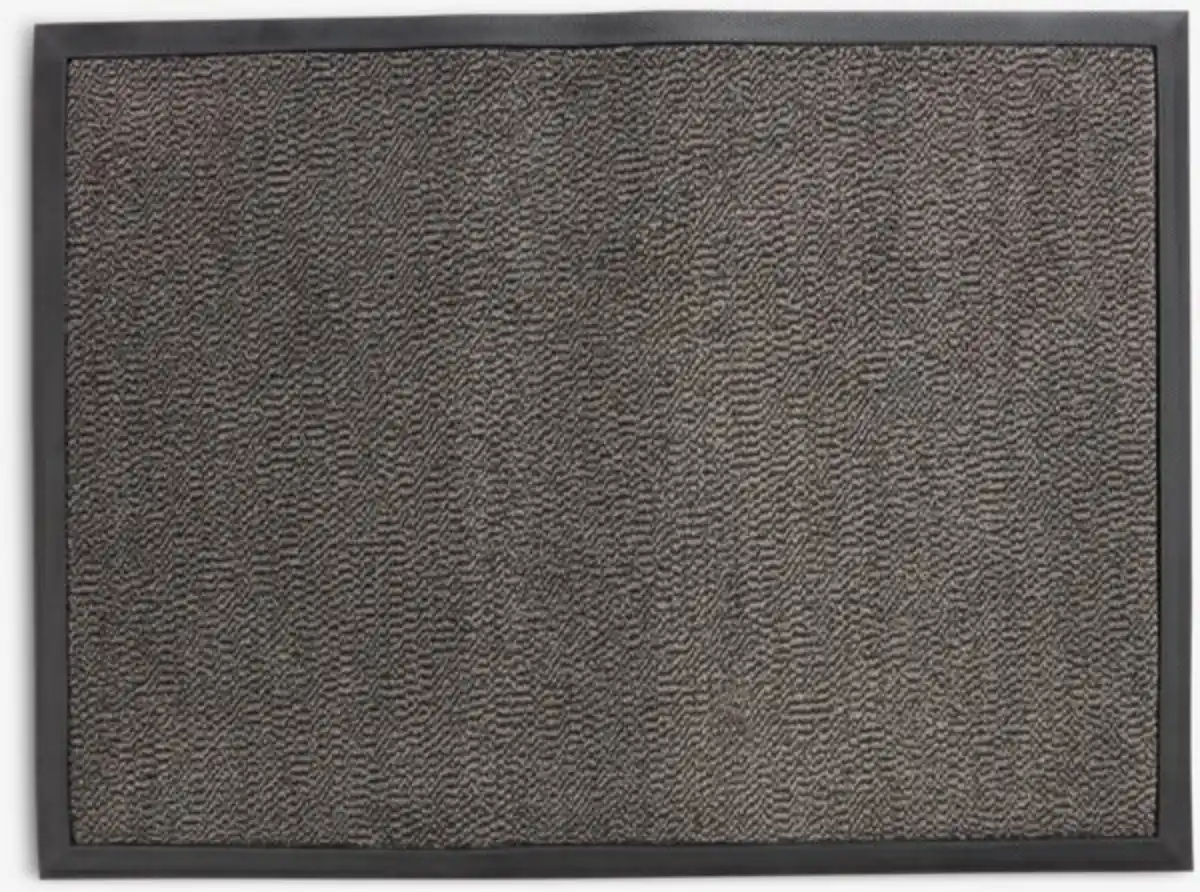 Bild 1 von Fußmatte FRYTLE 60x80x0,5 grau