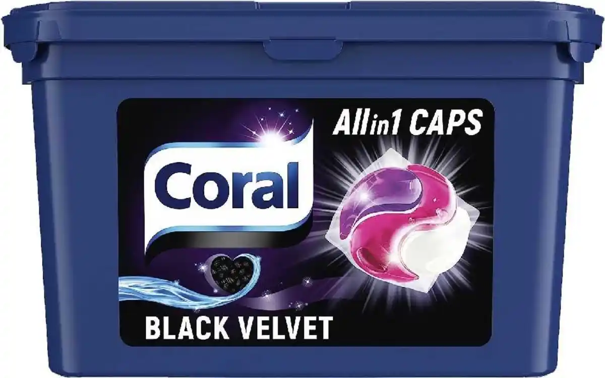 Bild 1 von Coral Caps