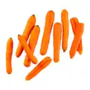 Bild 1 von BIO Snackmöhren 200g