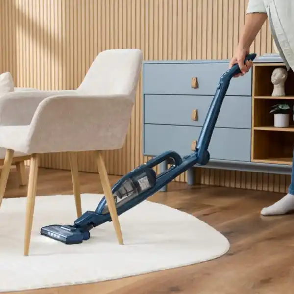 Bild 4 von AMBIANO 2-in-1-Akkustaubsauger