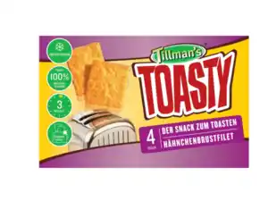 Tillman’s Toasty,  280 g
