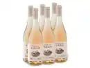 Bild 1 von 6 x 0,75-l-Flasche Weinpaket Torre de Ferro Dão DOC trocken, Roséwein