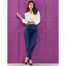 Bild 2 von Ellenor Super-Shape-Jeans