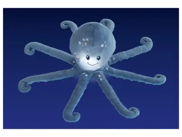 Bild 3 von Playtive Kuscheltier mit LED-Nachtlicht