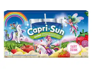 Capri-Sun