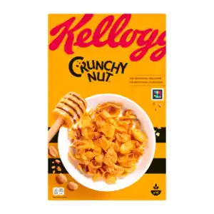 KELLOGG’S Crunchy Nut 500g