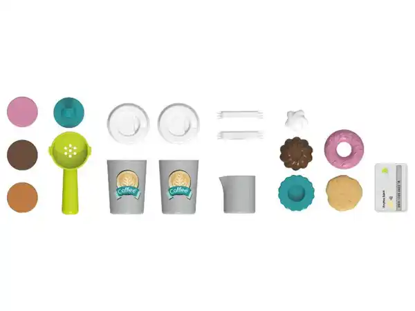 Bild 3 von Playtive Spielzeugkasse / Café-Shop