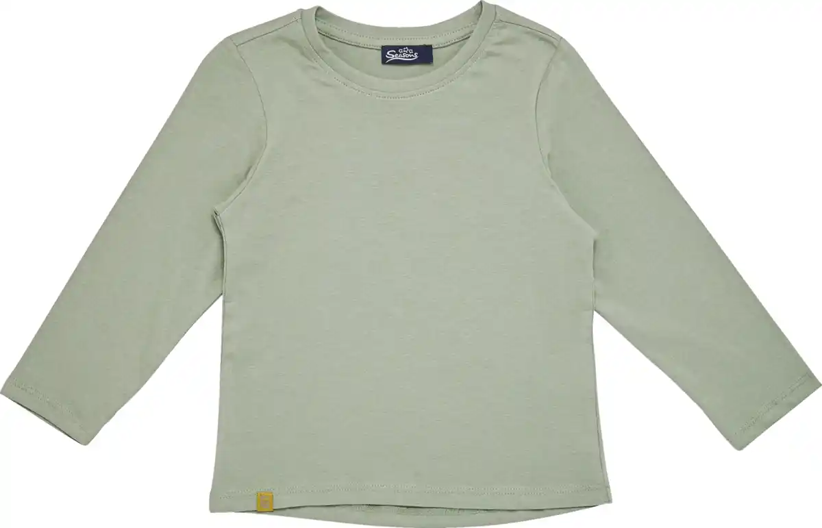 Bild 1 von IDEENWELT Kinder-Shirts Gr. 98/104, 2er-Set