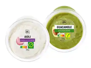 Chef Select Dip