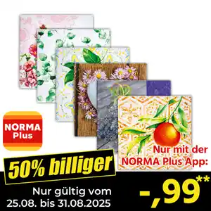 Tablestyle Servietten