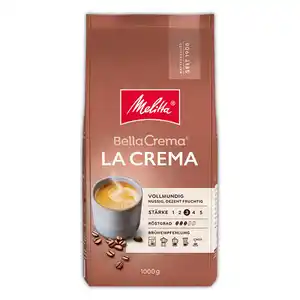 Melitta Bella Crema