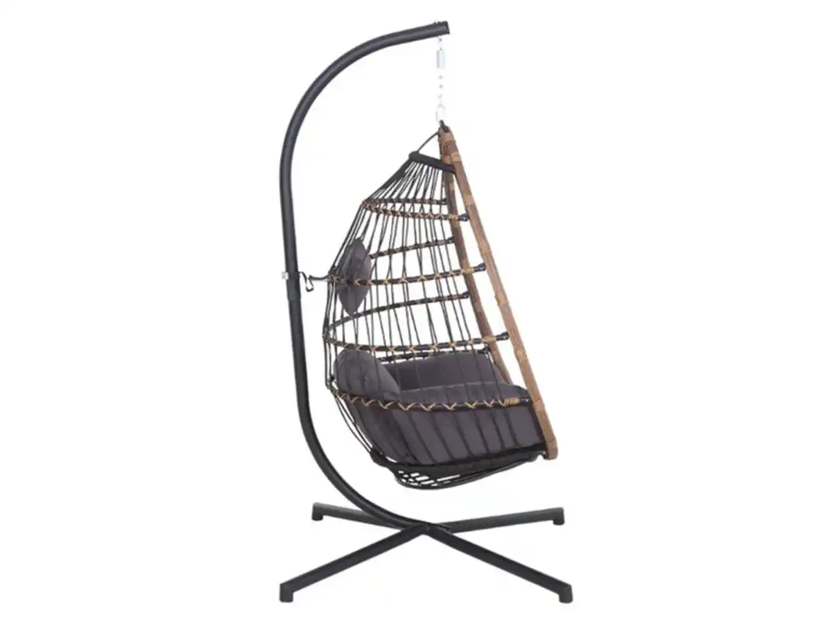 Bild 2 von SIENA GARDEN Hängekorb »Salerno«, gemütliche Sitzmöglichkeit