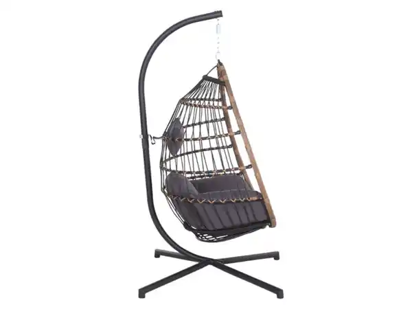 Bild 2 von SIENA GARDEN Hängekorb »Salerno«, gemütliche Sitzmöglichkeit