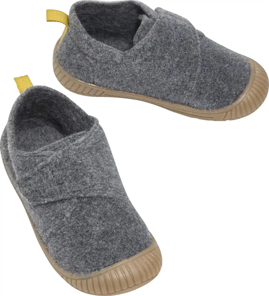 Bild 1 von IDEENWELT Kinder-Hausschuhe Gr. 28