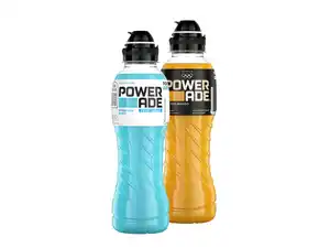 Powerade