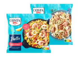 Costa Fertiggericht