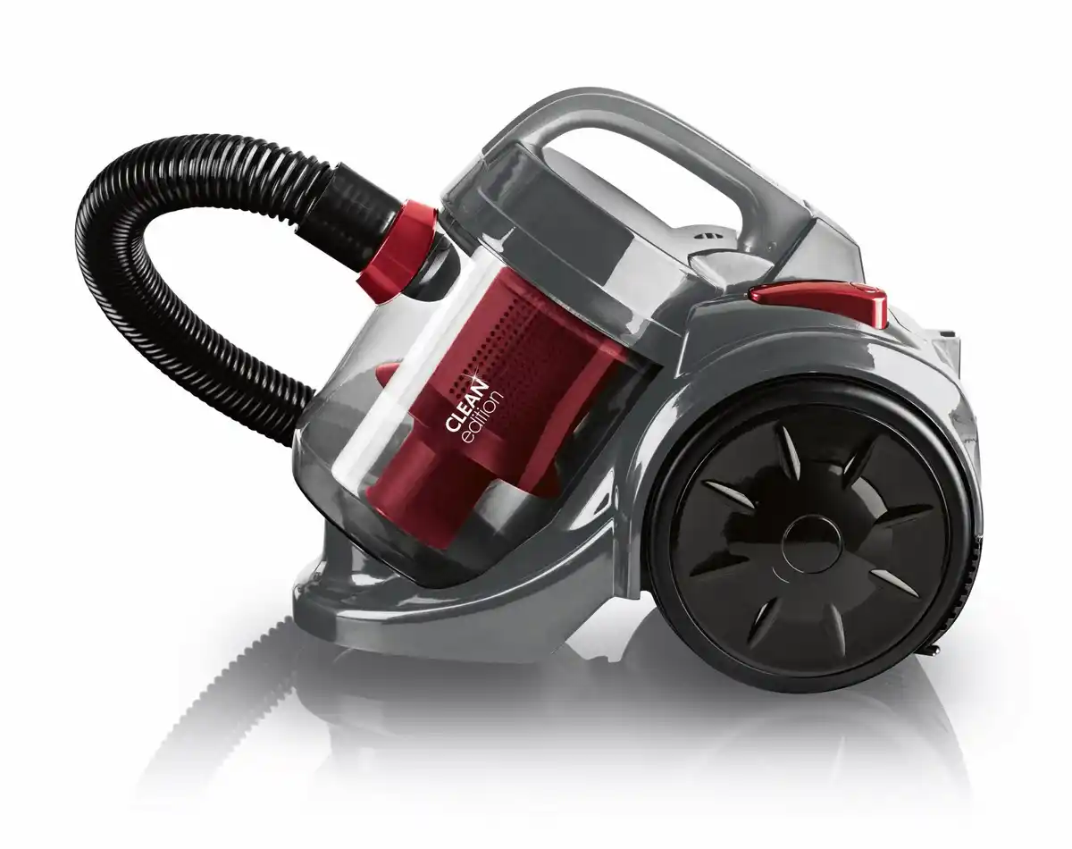 Bild 2 von CLEAN Edition Staubsauger Zyklon