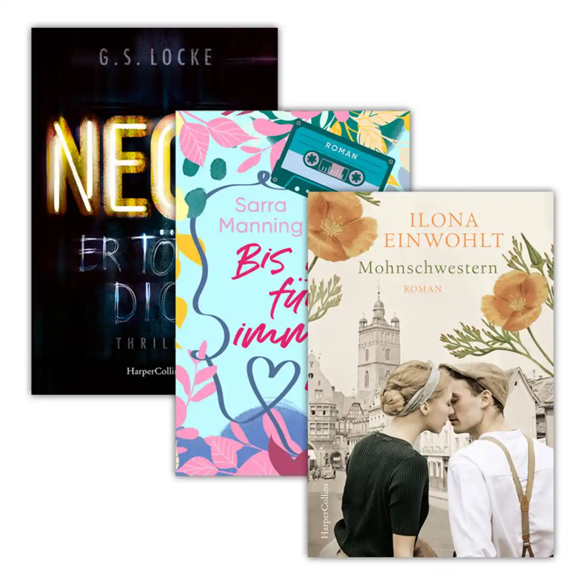 Bild 1 von Taschenbuch