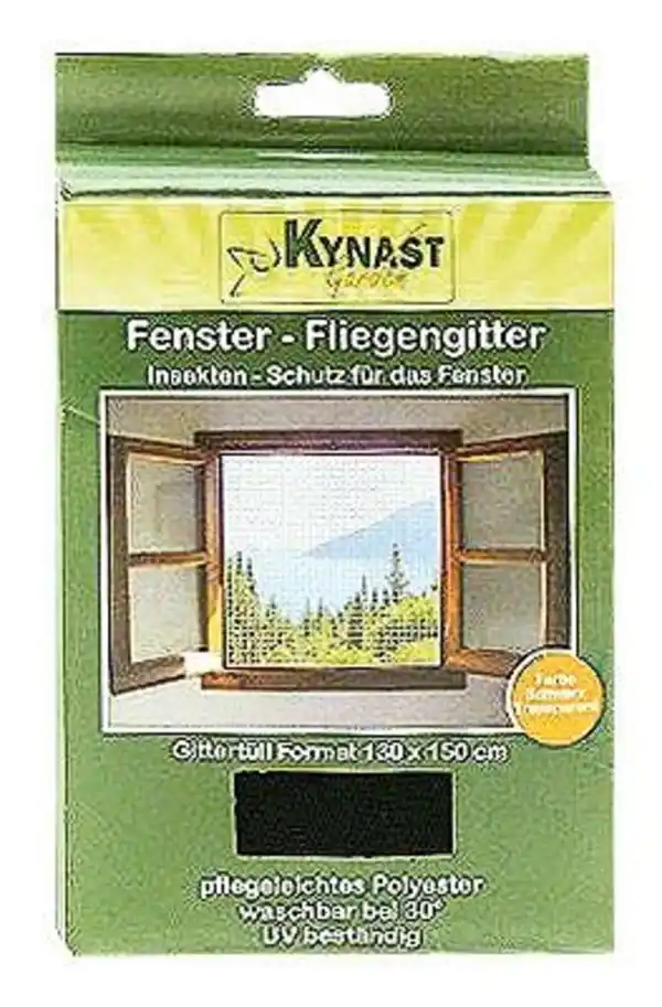 Bild 2 von Fliegengitter