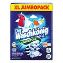 Bild 2 von Der Waschkönig Waschmittel