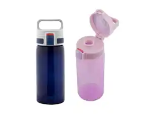 SILVERCREST® Trinkflasche