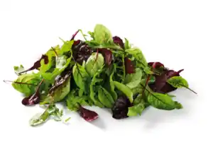 Salat-Mix,  125 g