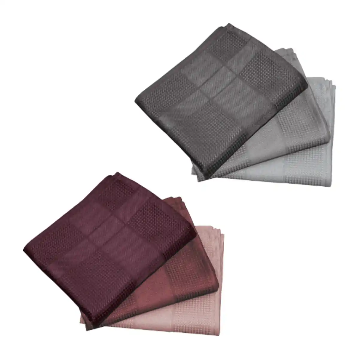 Bild 1 von CROFTON Mikrofaser-Geschirrtücher