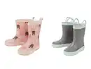 Bild 1 von lupilu® Kleinkinder Regenstiefel, wasserdicht