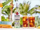 Bild 2 von Bacardi Rum Carta Blanca 37,5% Vol,  100 ml