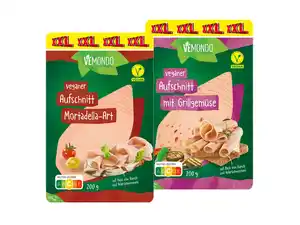 XXL Vemondo Veganer Aufschnitt,  200 g