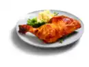 Bild 1 von XXL Grillmeister Hähnchen-Schenkel