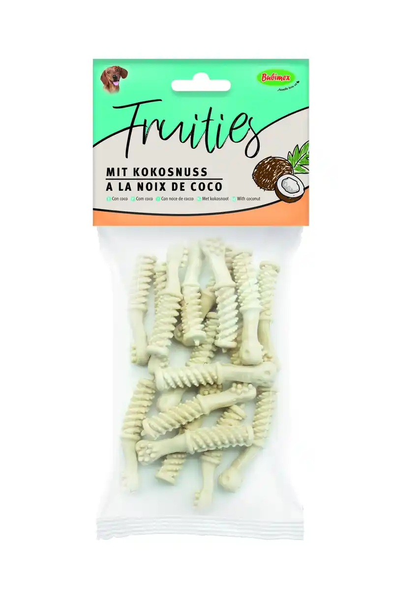 Bild 1 von Fruities Zahnbürste 90 g