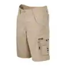 Bild 3 von TOPCRAFT Arbeitsshorts