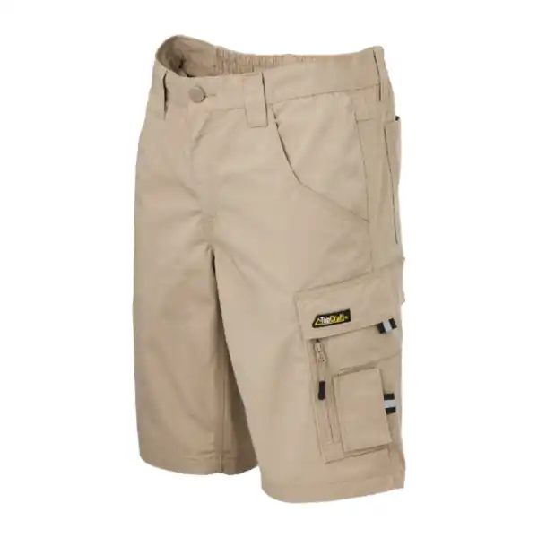 Bild 3 von TOPCRAFT Arbeitsshorts