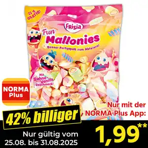 Frisia Fun Mallonies