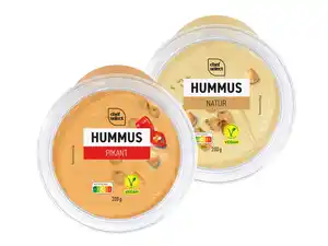 Chef Select Hummus, 200 g