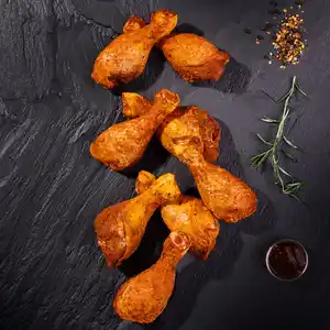Gut Langenhof Hähnchen-Unterschenkel