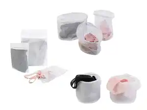 W5 Wäschenetz-Set