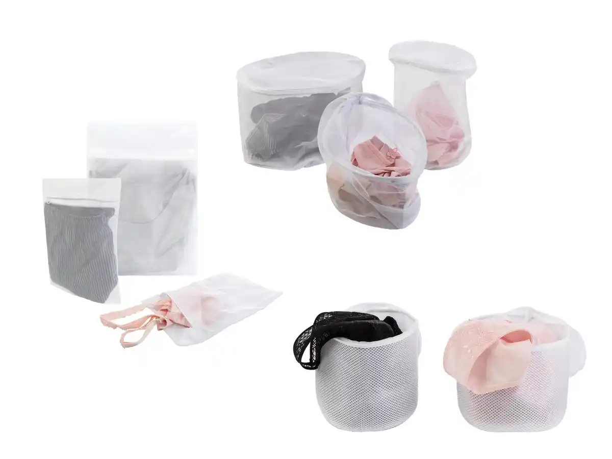 Bild 1 von W5 Wäschenetz-Set