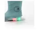 Bild 2 von lupilu® Kleinkinder Regenstiefel mit Licht und Warmfutter