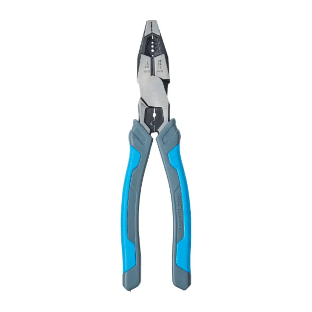 Bild 3 von WORKZONE Multifunktionszange