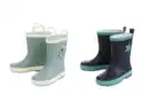 Bild 1 von lupilu® Kleinkinder Regenstiefel mit Baumwolle