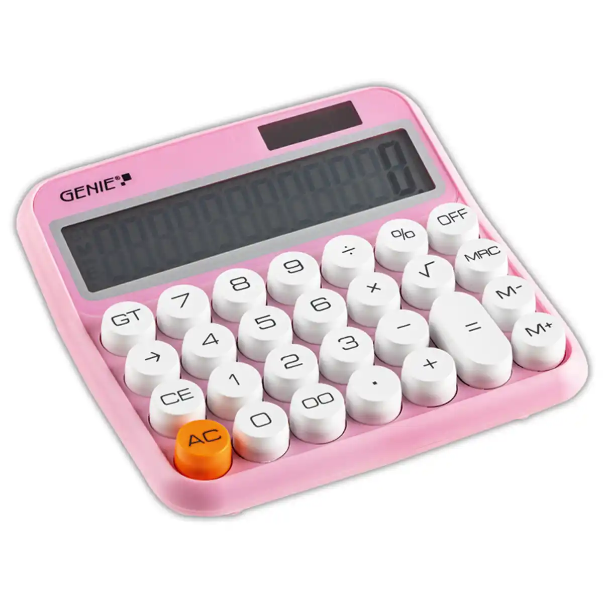 Bild 3 von Genie Retro-Taschenrechner "Genie"